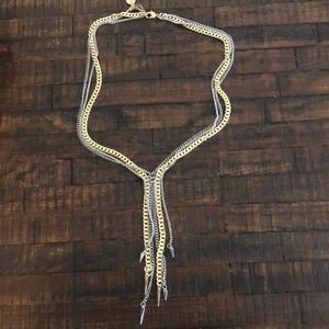 BCBG Generation Necklace